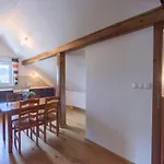 Raztoky Lejlighed