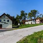 Raztoky Lejlighed