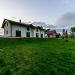 Lejlighed Raztoky