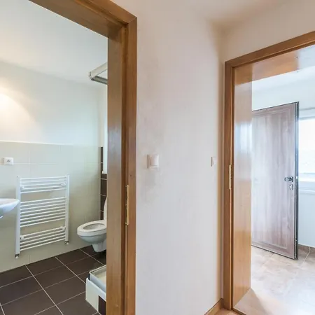 Raztoky Apartment