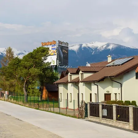 Raztoky Liptovský Mikuláš