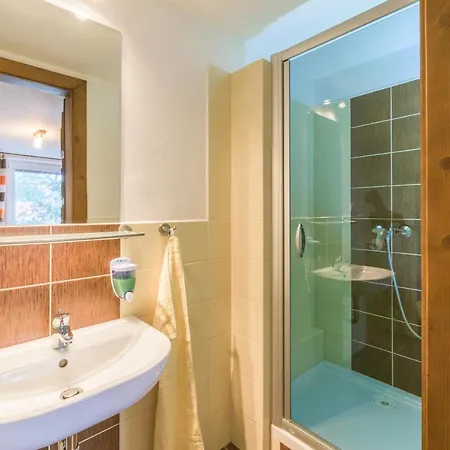 Apartment Raztoky *