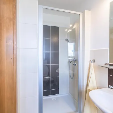 Apartment Raztoky