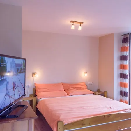 Raztoky Liptovský Mikuláš