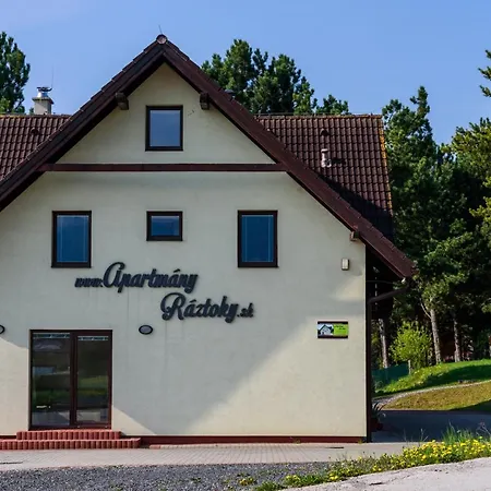 Ráztoky