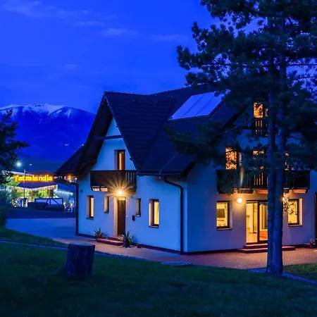 Raztoky * Liptovský Mikuláš