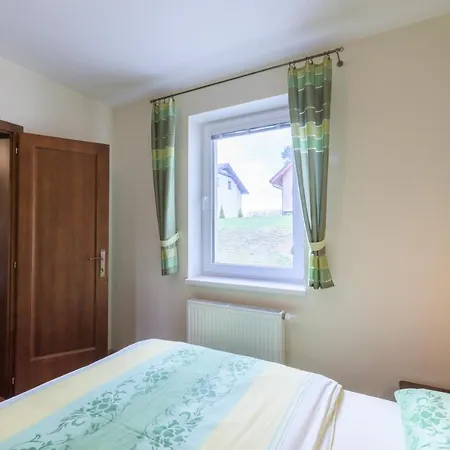 Apartment Raztoky Liptovský Mikuláš
