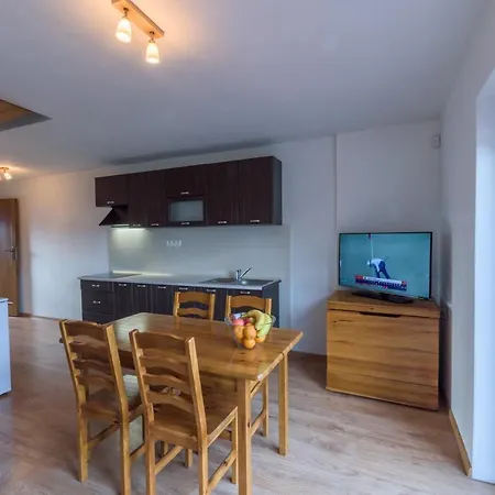 Raztoky Liptovský Mikuláš