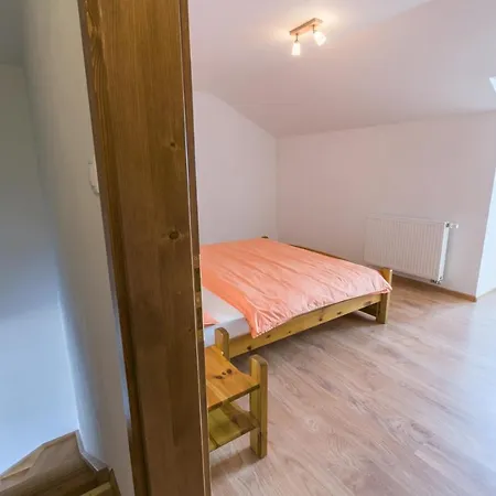 Apartment Raztoky *