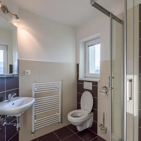 Ráztoky Apartamento Liptovský Mikuláš