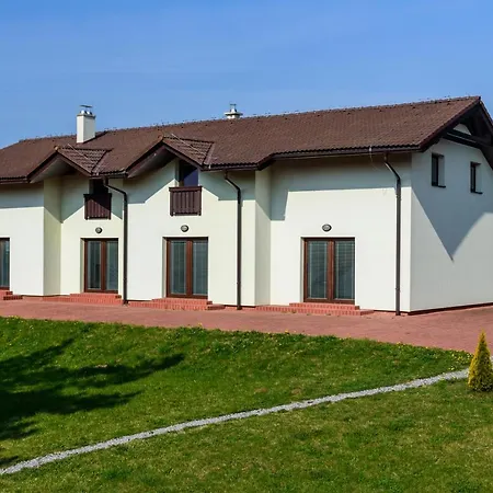 Raztoky Apartment
