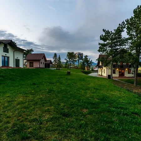 Raztoky 아파트 Liptovský Mikuláš