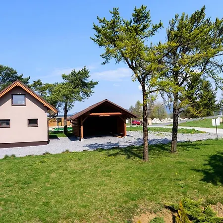 Ráztoky Apartamento