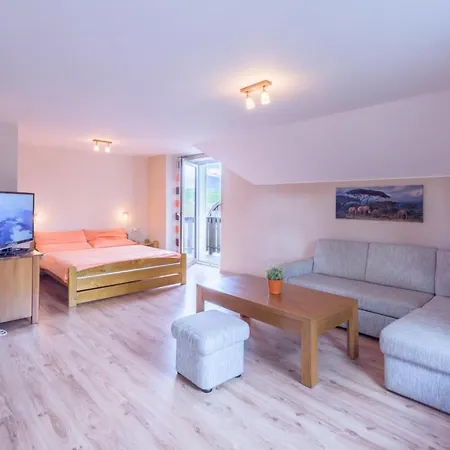 Raztoky Liptovský Mikuláš