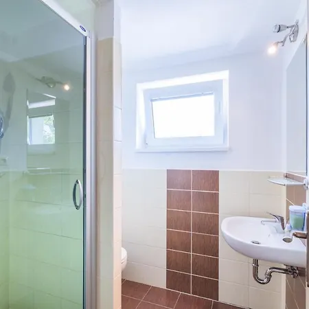 아파트 Raztoky Liptovský Mikuláš