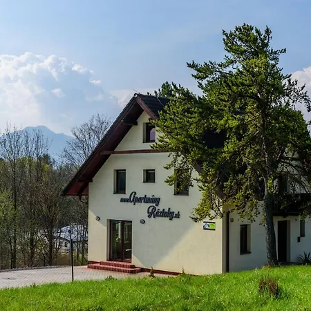 Raztoky * Liptovský Mikuláš