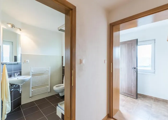 Raztoky Apartament