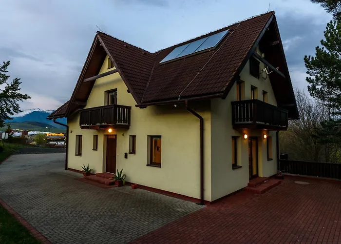 Raztoky Apartament