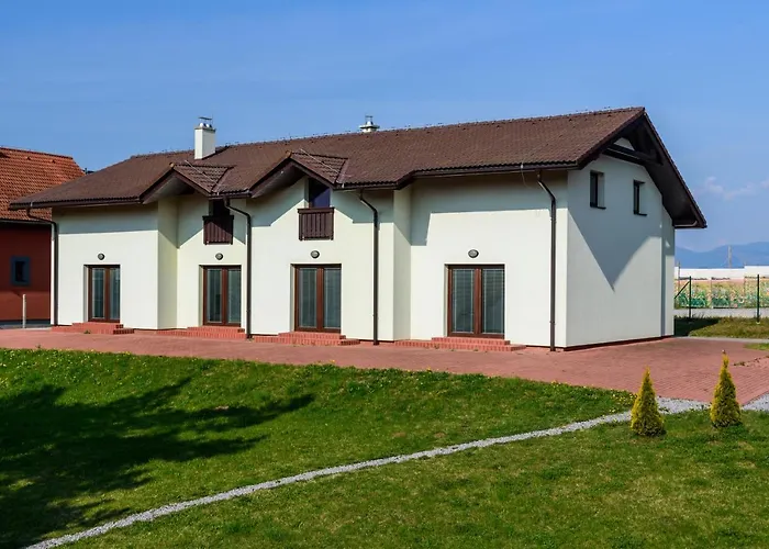 Raztoky Apartament