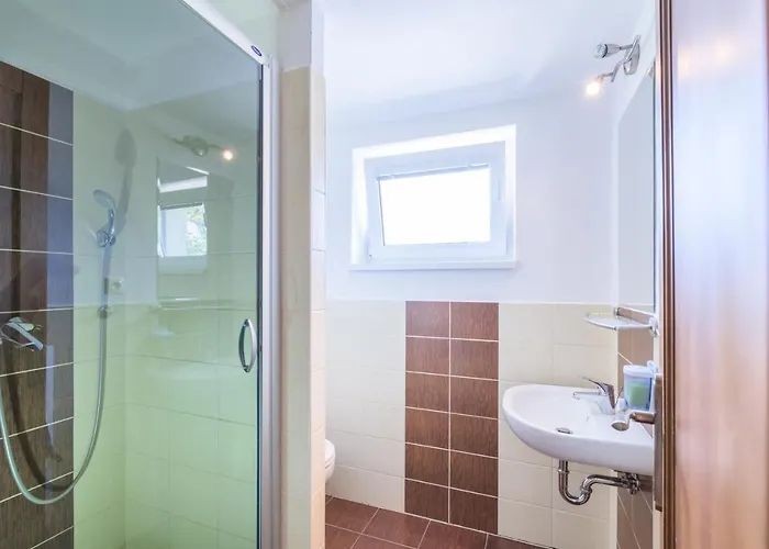 Apartament Raztoky Liptowski Mikułasz